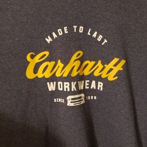 Carhartt shirt